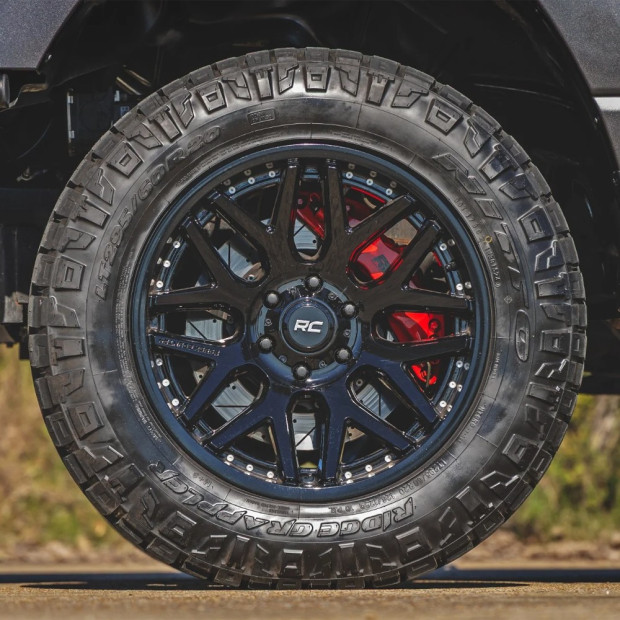 OFFROAD EXPRESS ROUGH COUNTRY RC95112