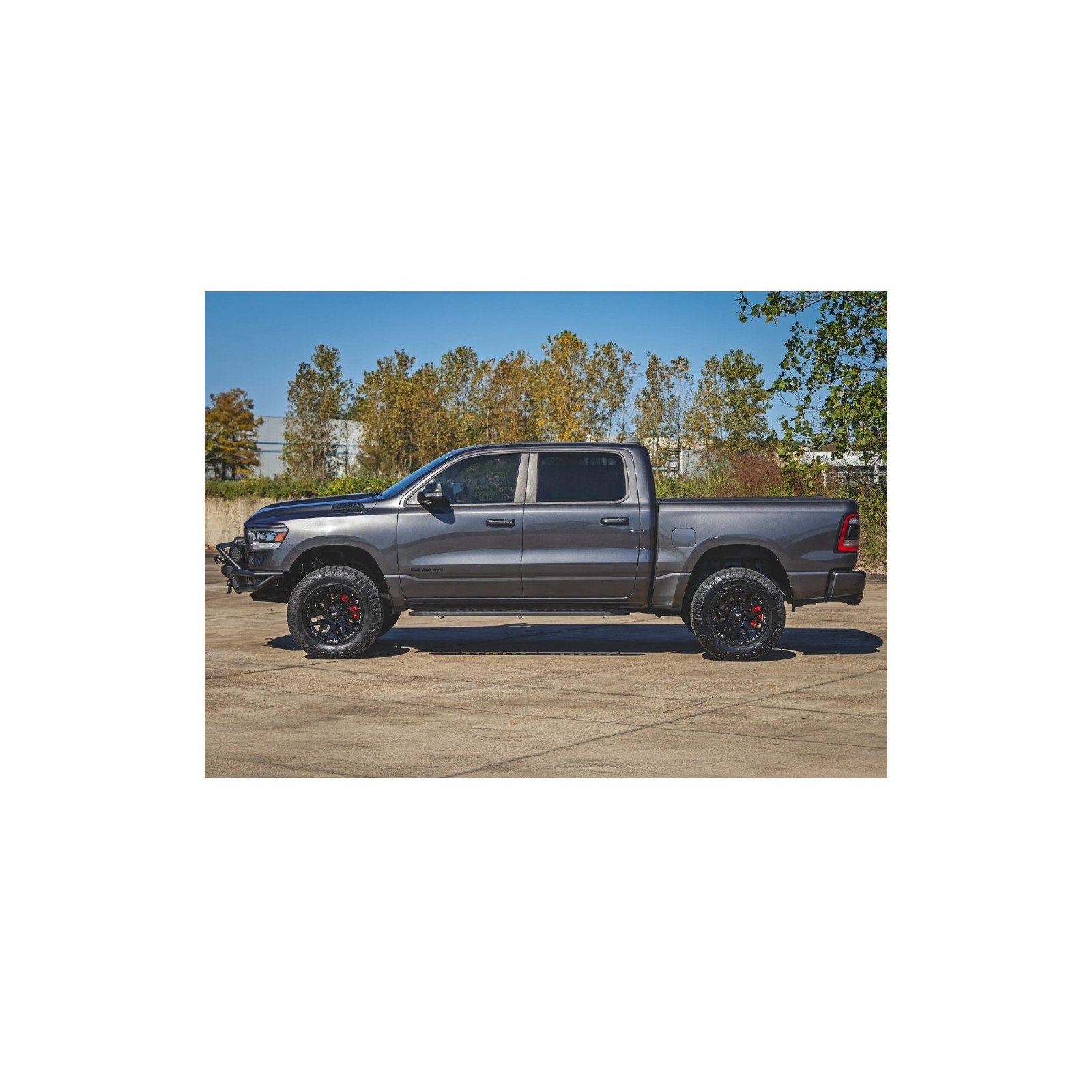 OFFROAD EXPRESS ROUGH COUNTRY RC95112