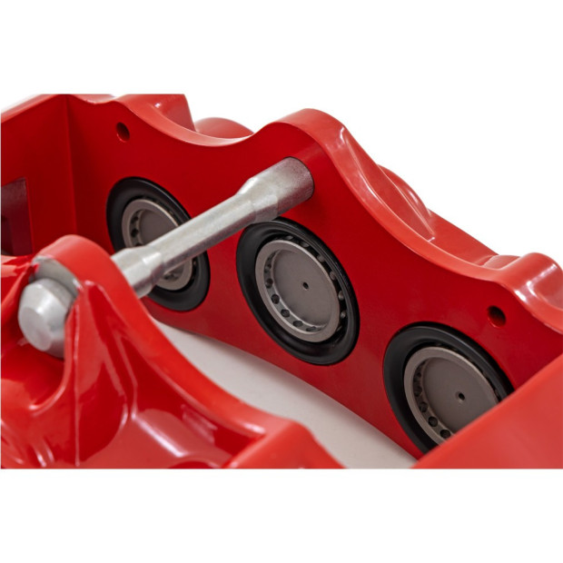 OFFROAD EXPRESS ROUGH COUNTRY RC95112