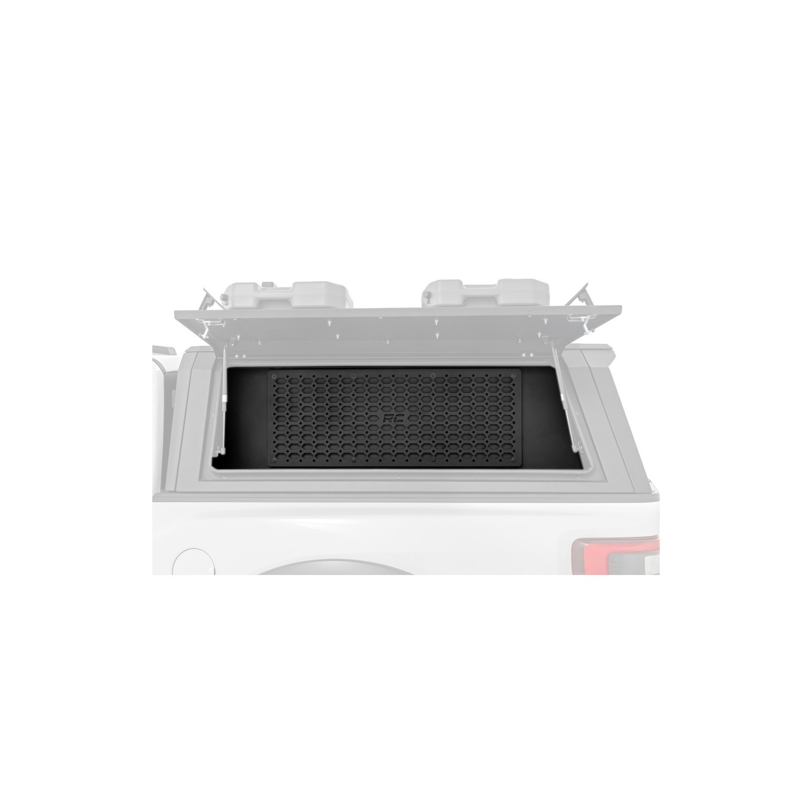 OFFROAD EXPRESS ROUGH COUNTRY RC734004