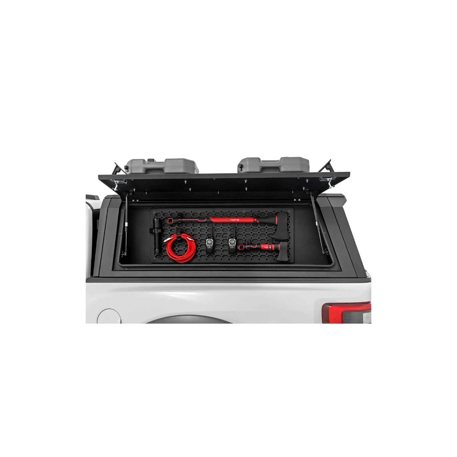 OFFROAD EXPRESS ROUGH COUNTRY RC734004