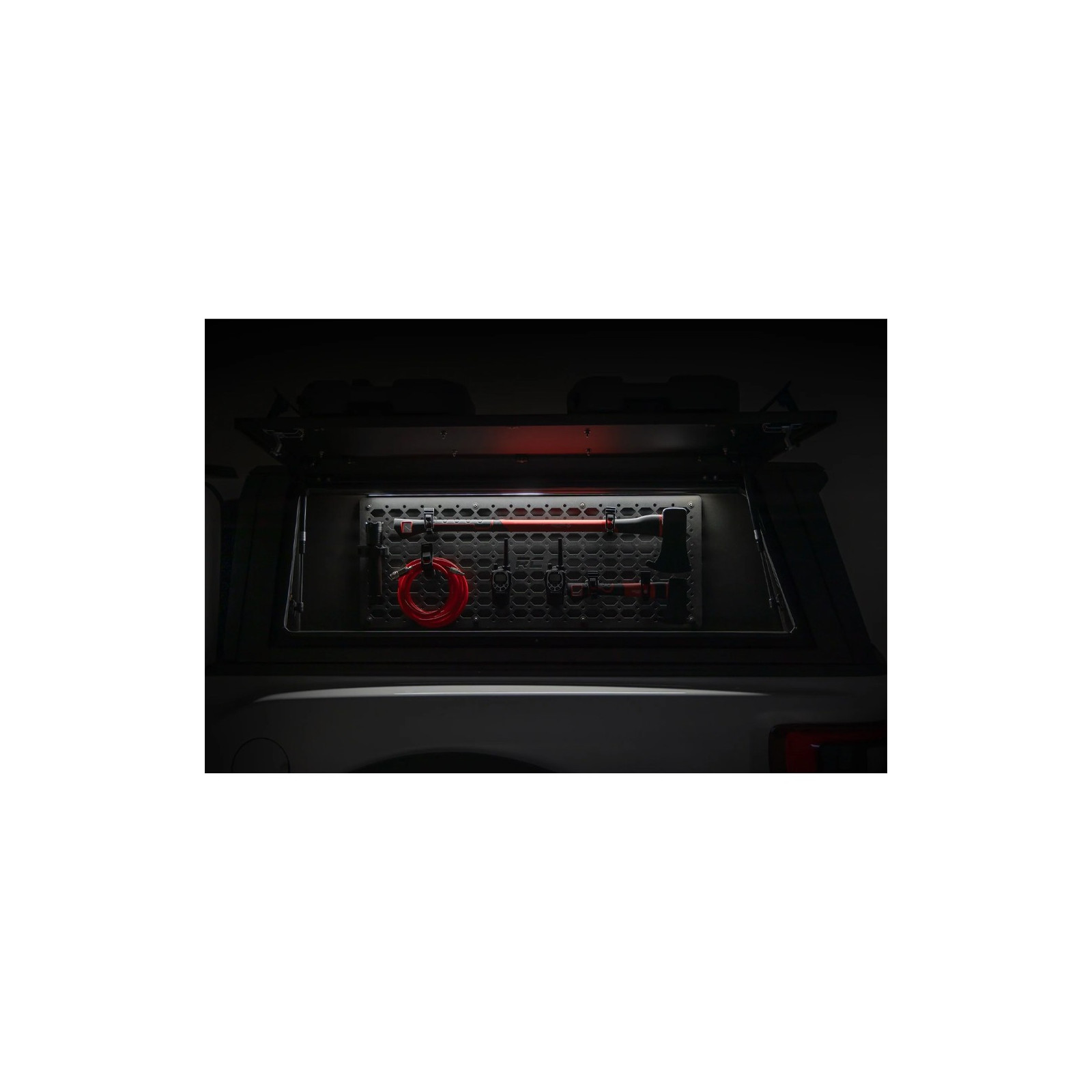 OFFROAD EXPRESS ROUGH COUNTRY RC734004