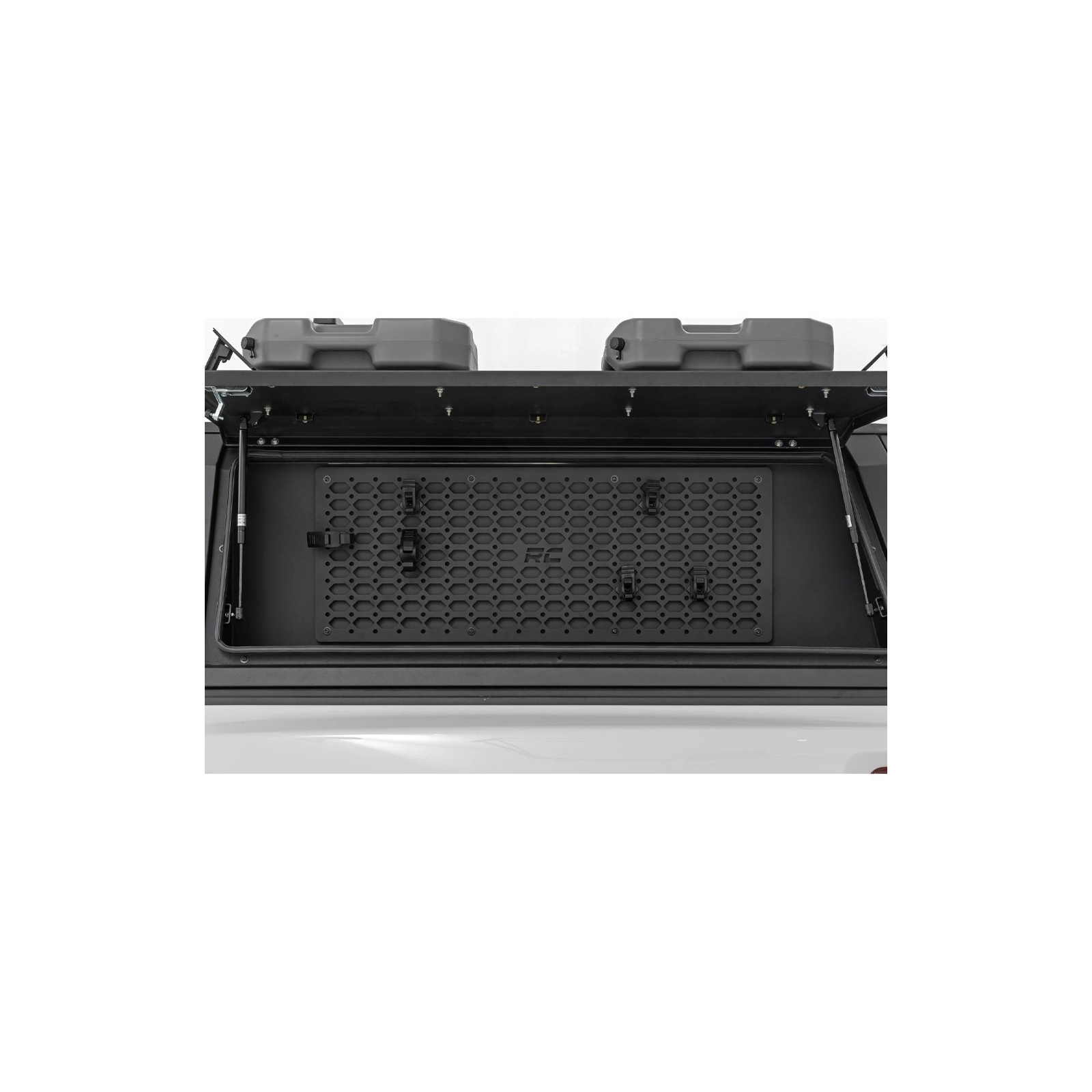 OFFROAD EXPRESS ROUGH COUNTRY RC734004