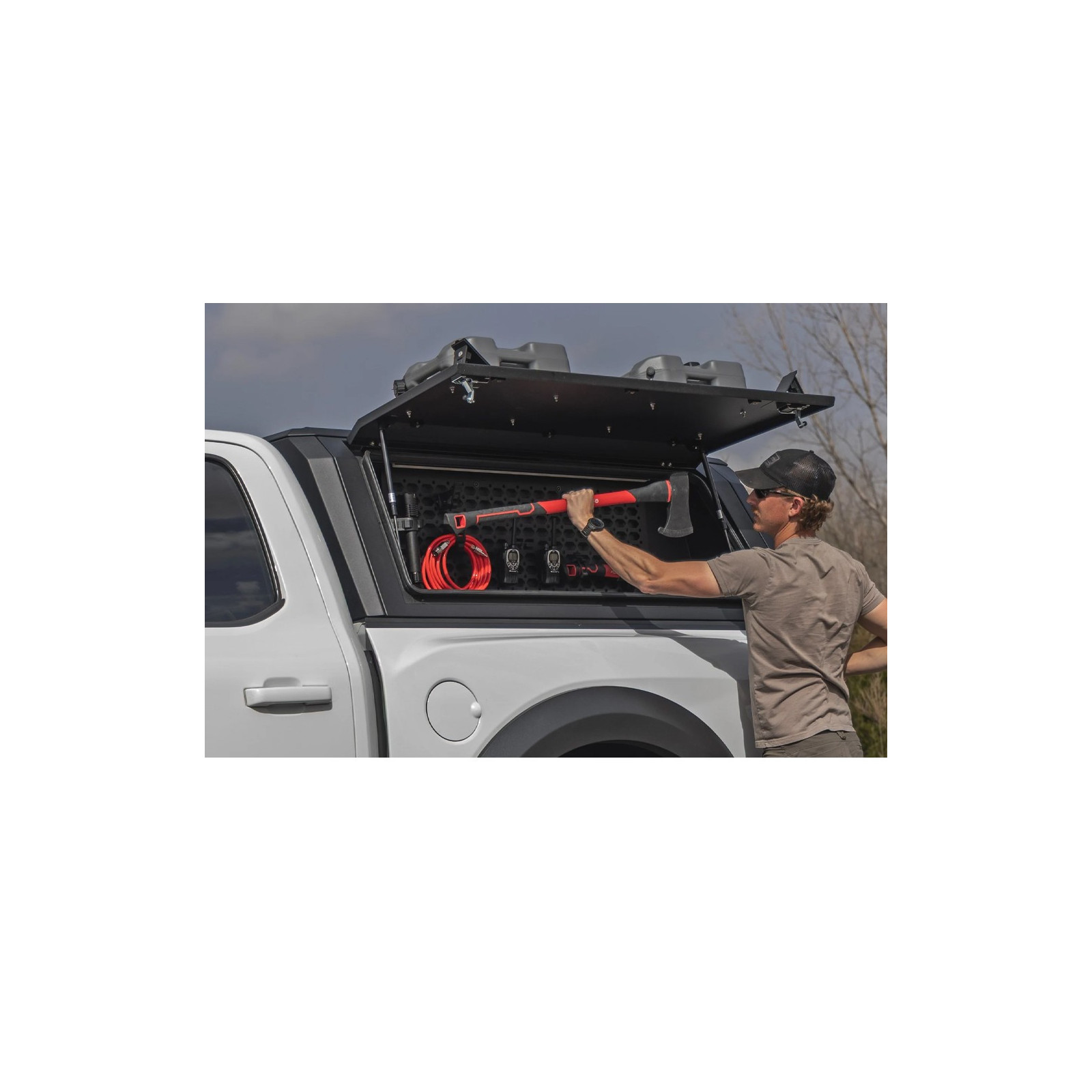 OFFROAD EXPRESS ROUGH COUNTRY RC734004