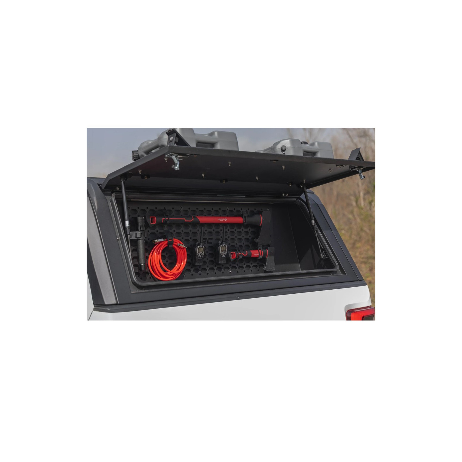 OFFROAD EXPRESS ROUGH COUNTRY RC734004