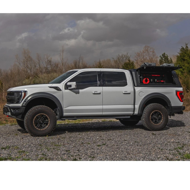 OFFROAD EXPRESS ROUGH COUNTRY RC734004