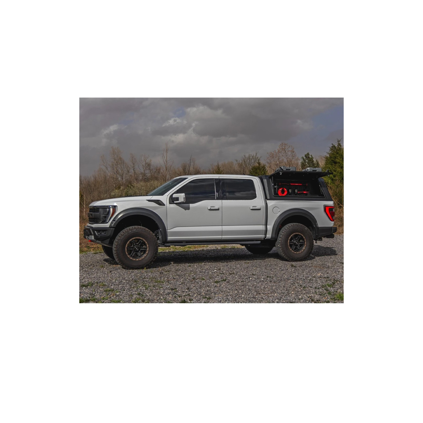 OFFROAD EXPRESS ROUGH COUNTRY RC734004