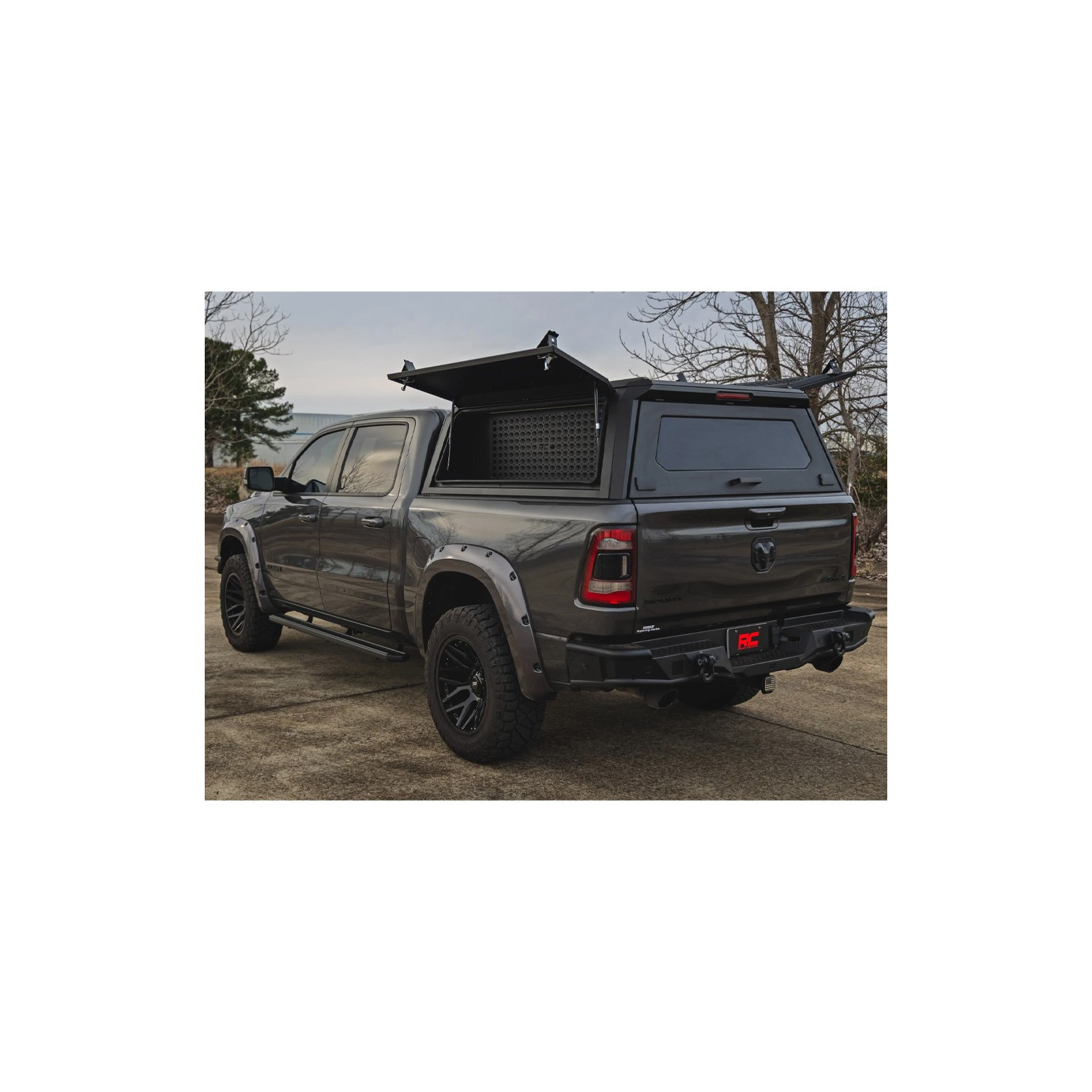 OFFROAD EXPRESS ROUGH COUNTRY RC734004