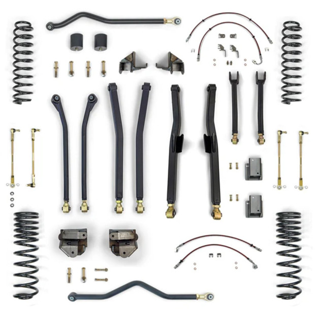 OFFROAD EXPRESS CLAYTON OFF ROAD CL3210125