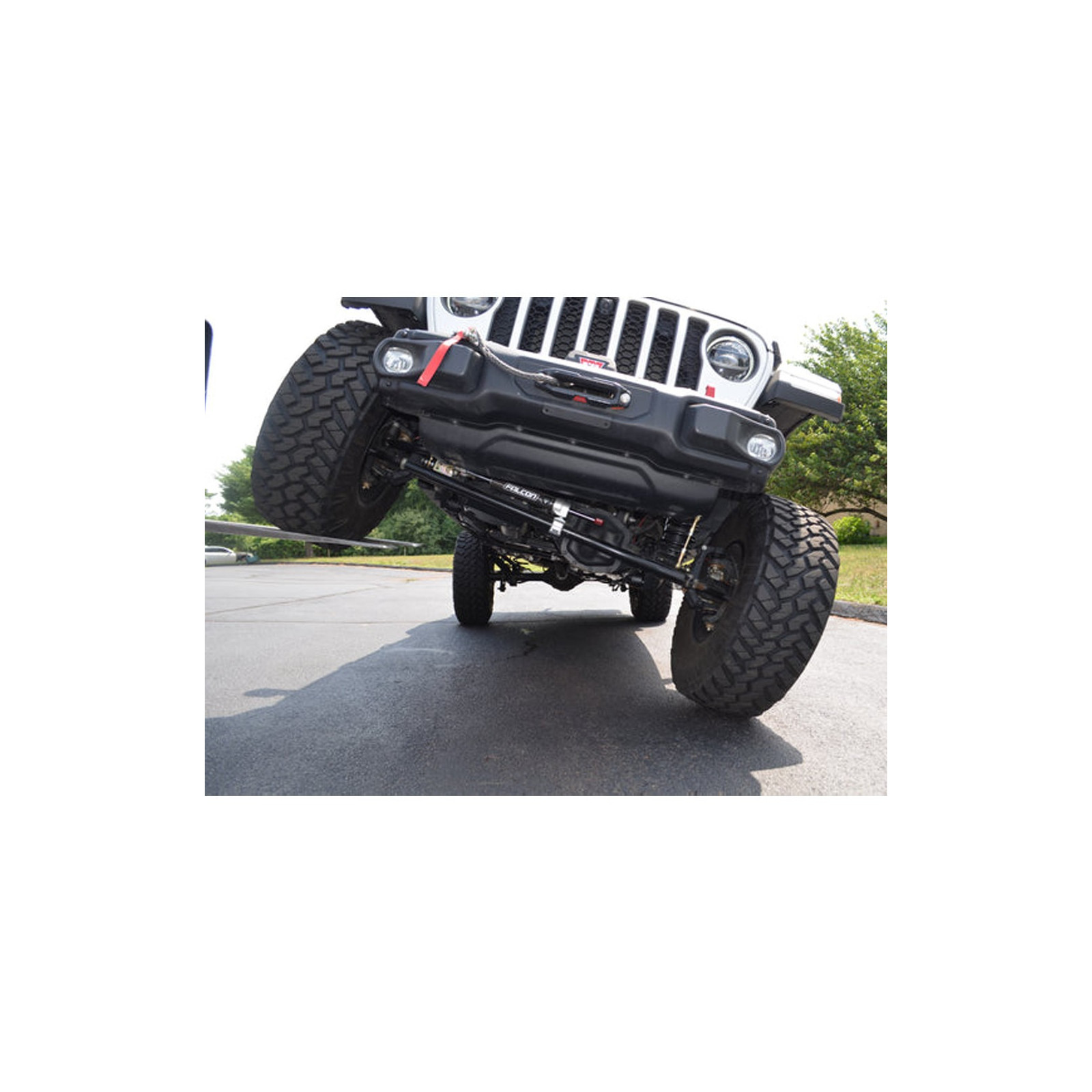 OFFROAD EXPRESS CLAYTON OFF ROAD CL3210125