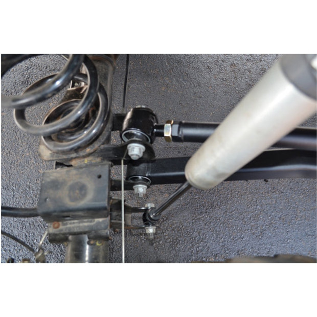 OFFROAD EXPRESS CLAYTON OFF ROAD CL3210125