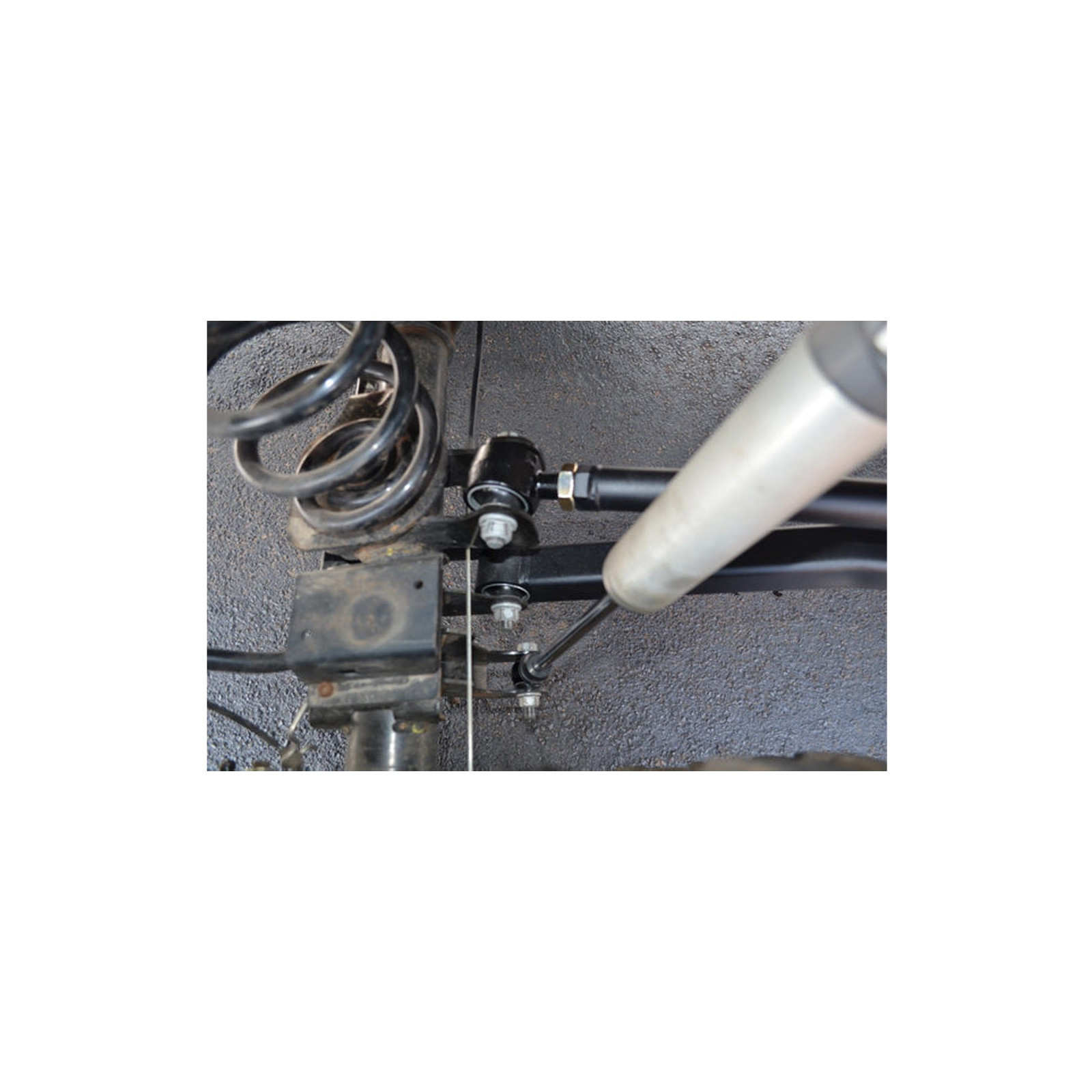 OFFROAD EXPRESS CLAYTON OFF ROAD CL3210125