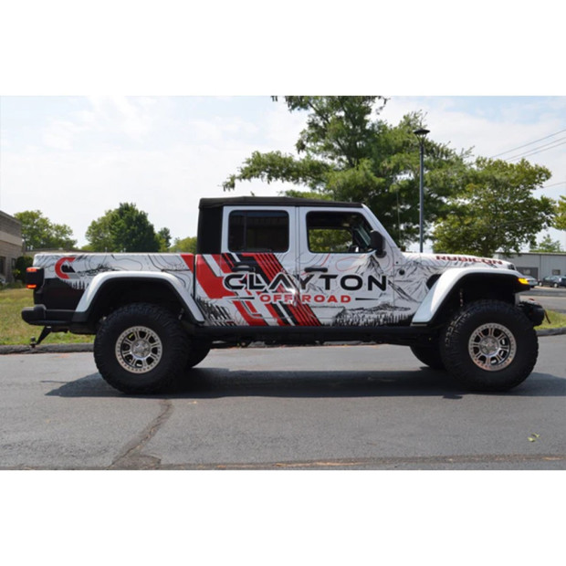 OFFROAD EXPRESS CLAYTON OFF ROAD CL3410135