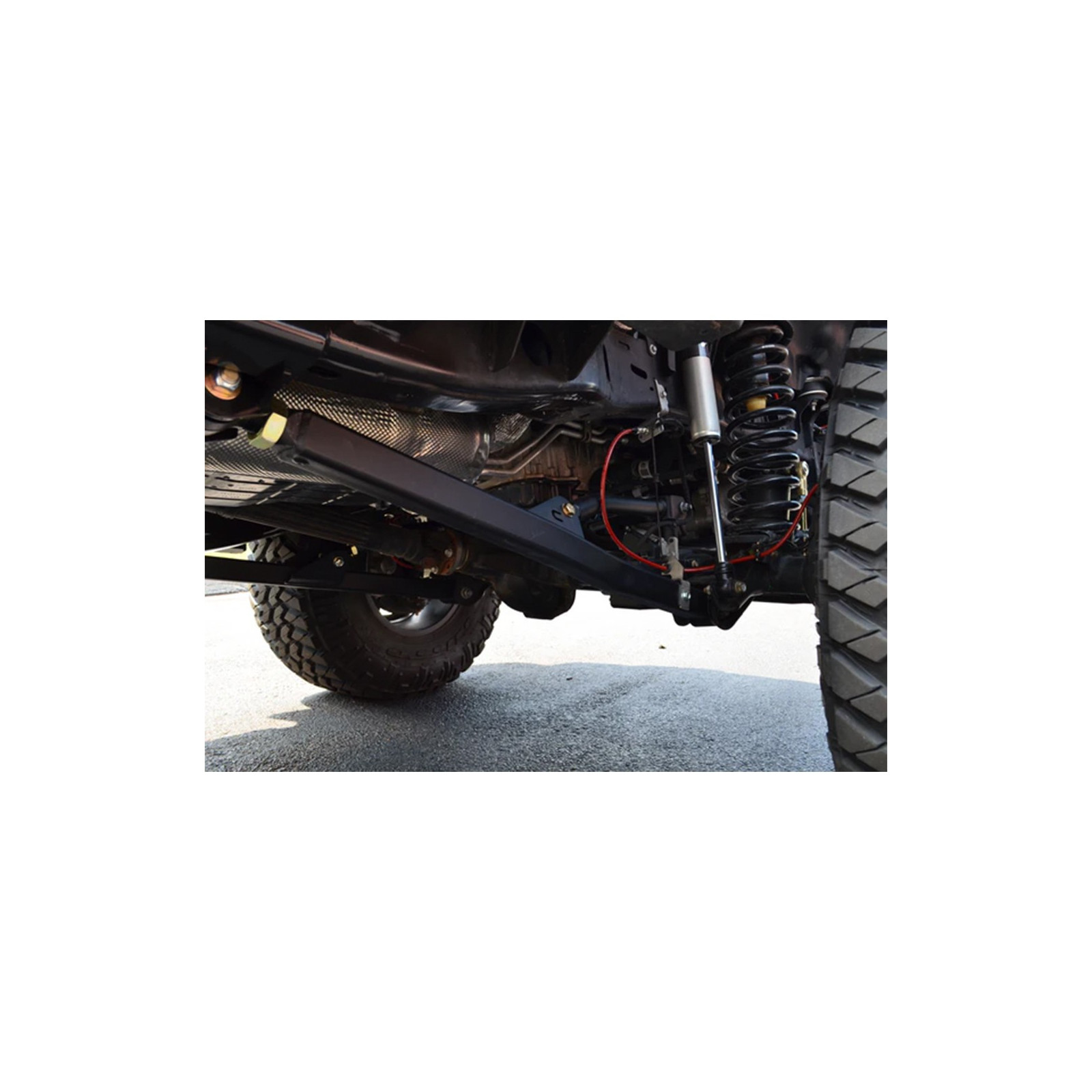 OFFROAD EXPRESS CLAYTON OFF ROAD CL3410135