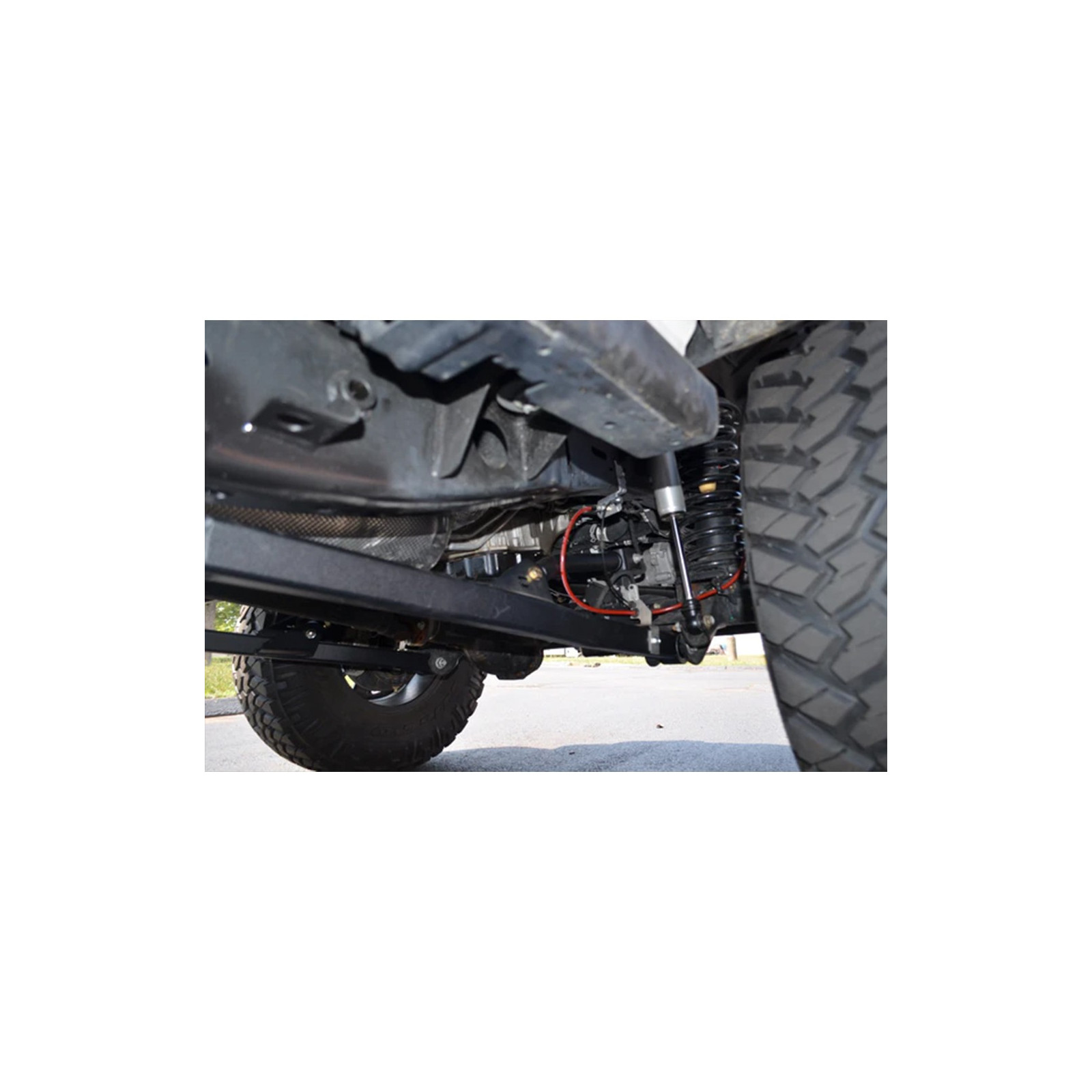 OFFROAD EXPRESS CLAYTON OFF ROAD CL3410035