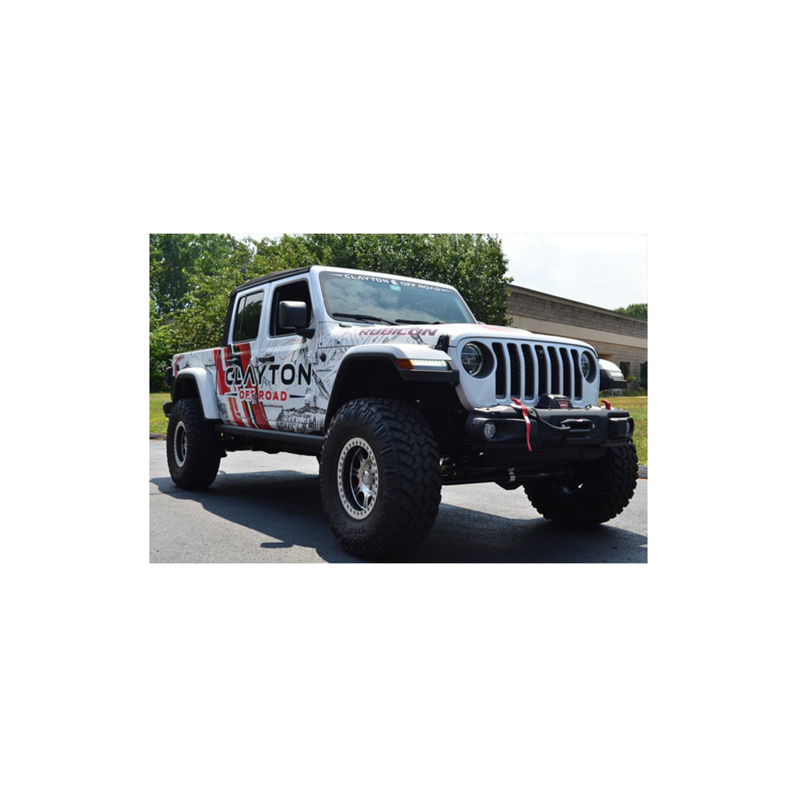 OFFROAD EXPRESS CLAYTON OFF ROAD CL3410035
