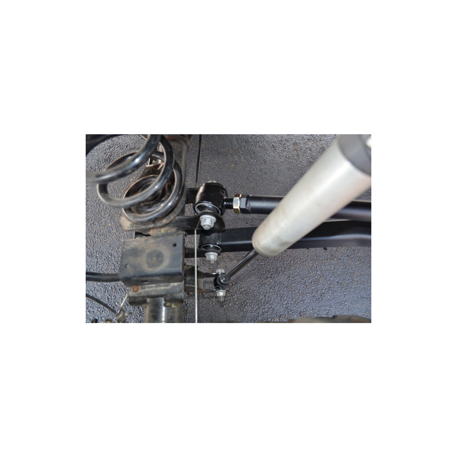 OFFROAD EXPRESS CLAYTON OFF ROAD CL3410035