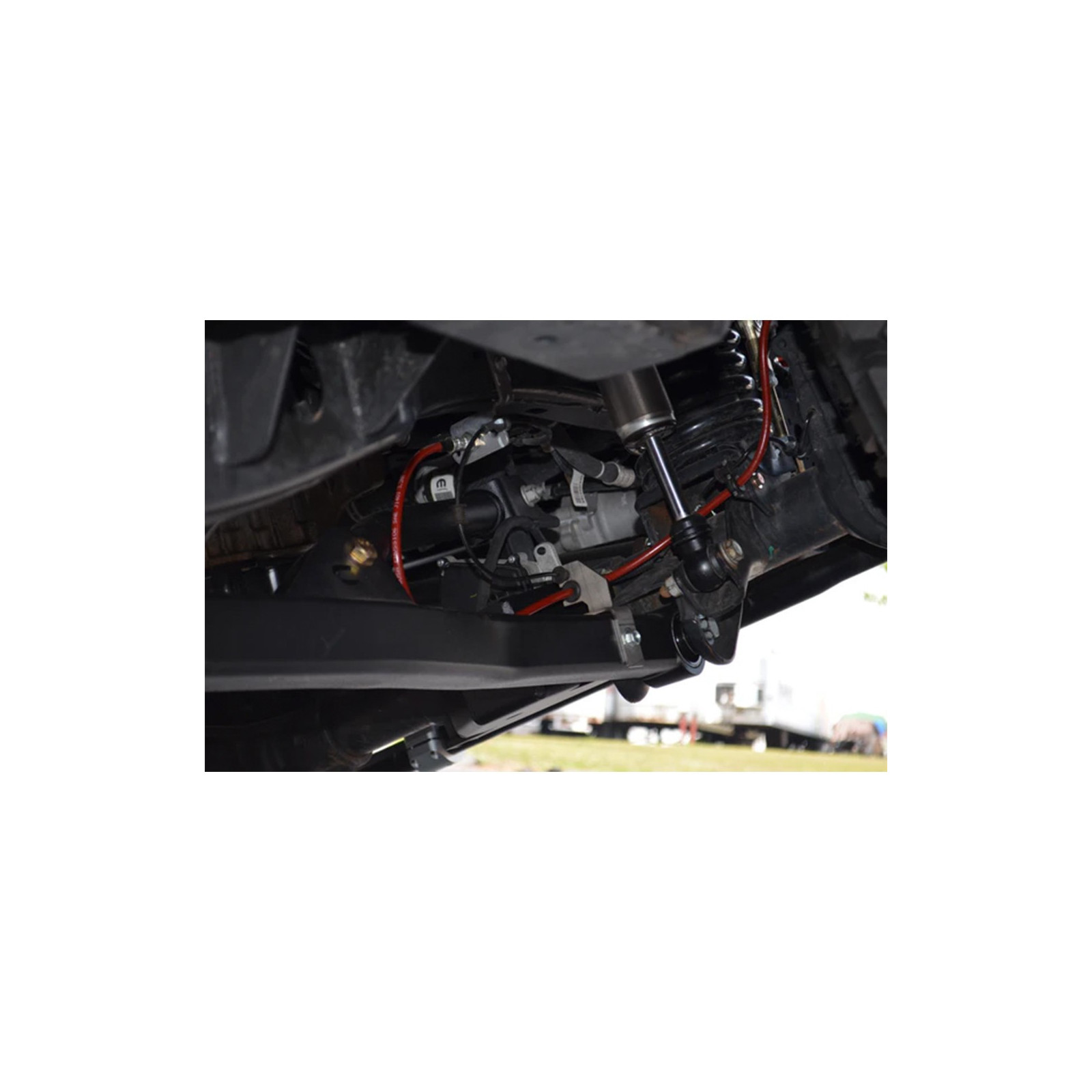 OFFROAD EXPRESS CLAYTON OFF ROAD CL3410035