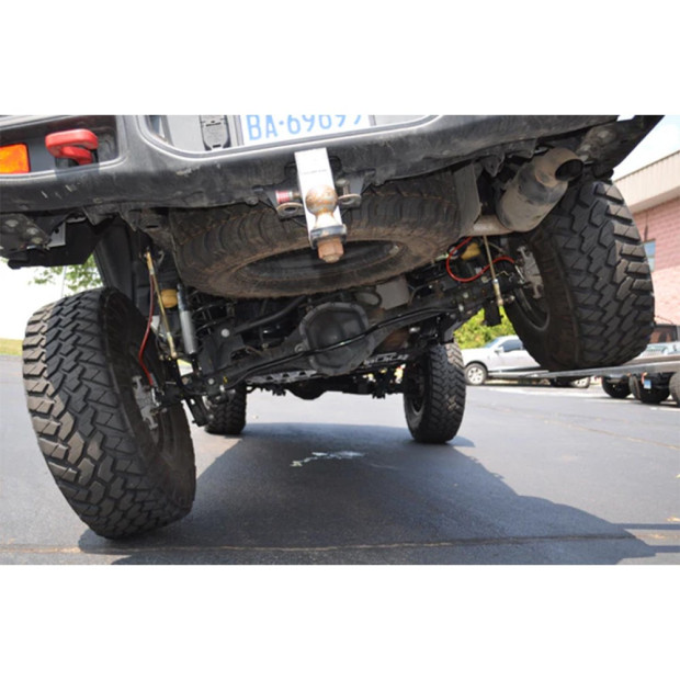 OFFROAD EXPRESS CLAYTON OFF ROAD CL3410035