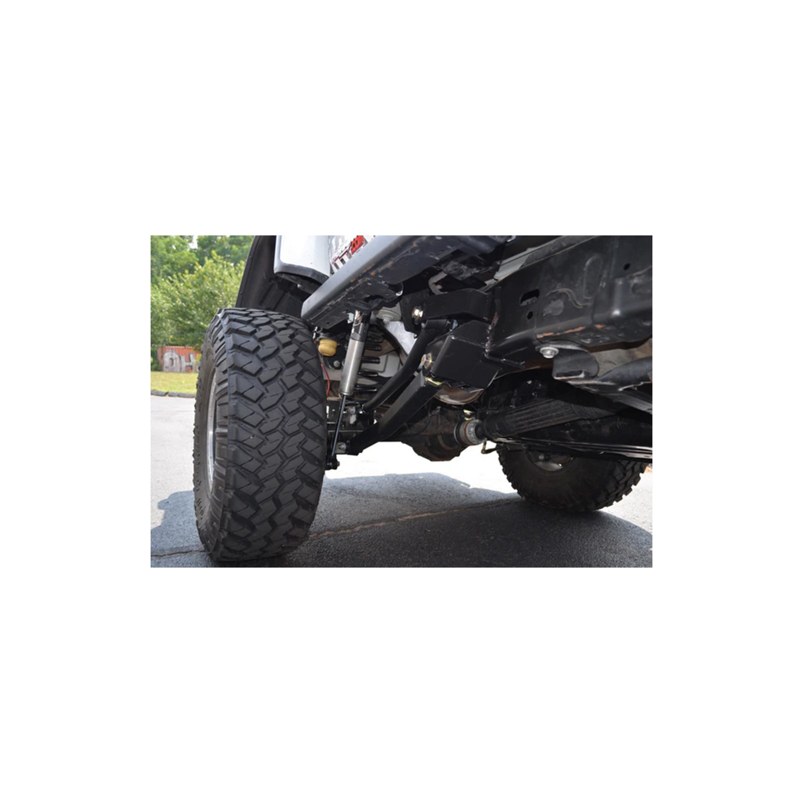 OFFROAD EXPRESS CLAYTON OFF ROAD CL3410125