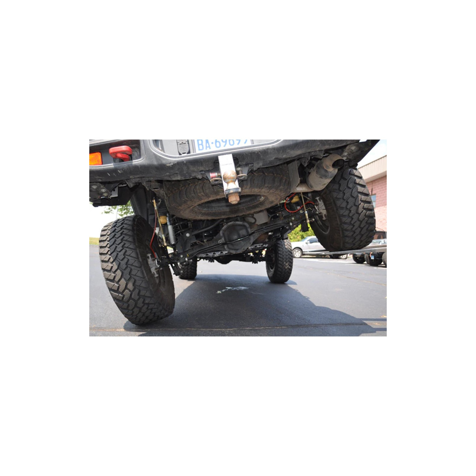 OFFROAD EXPRESS CLAYTON OFF ROAD CL3410125