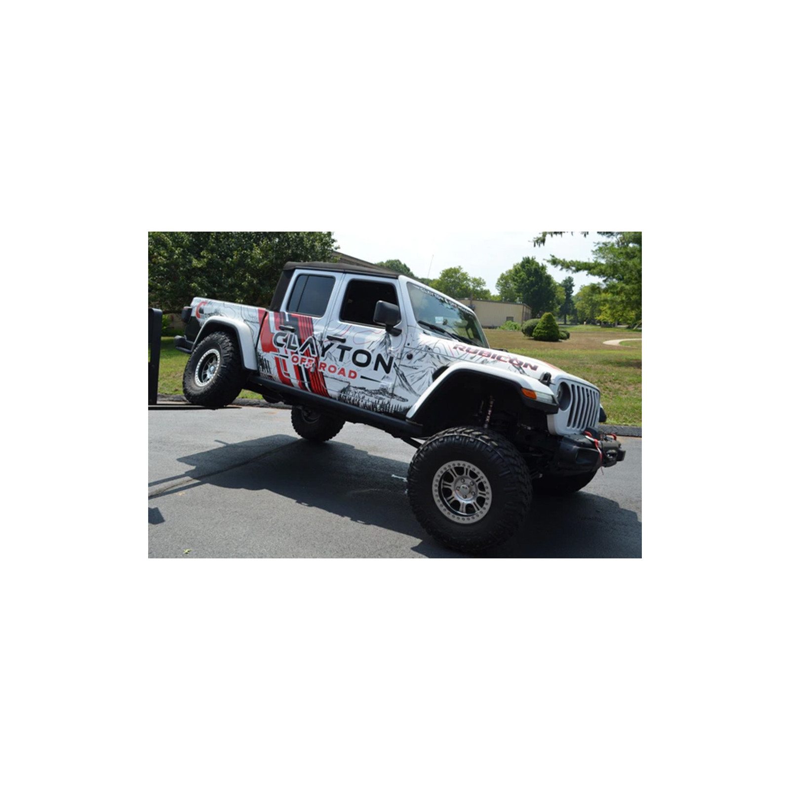 OFFROAD EXPRESS CLAYTON OFF ROAD CL3410125