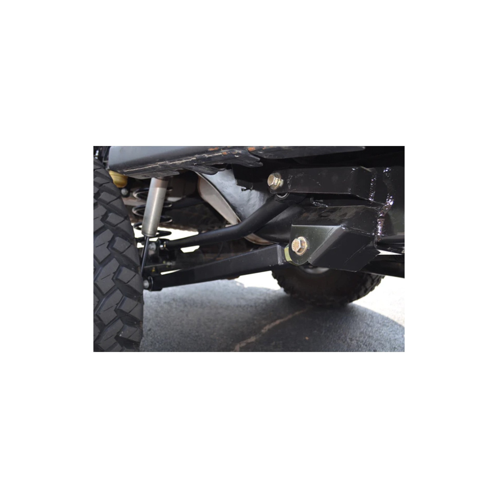 OFFROAD EXPRESS CLAYTON OFF ROAD CL3410125