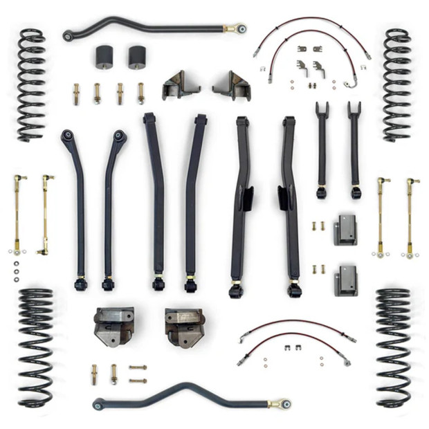 OFFROAD EXPRESS CLAYTON OFF ROAD CL3410025