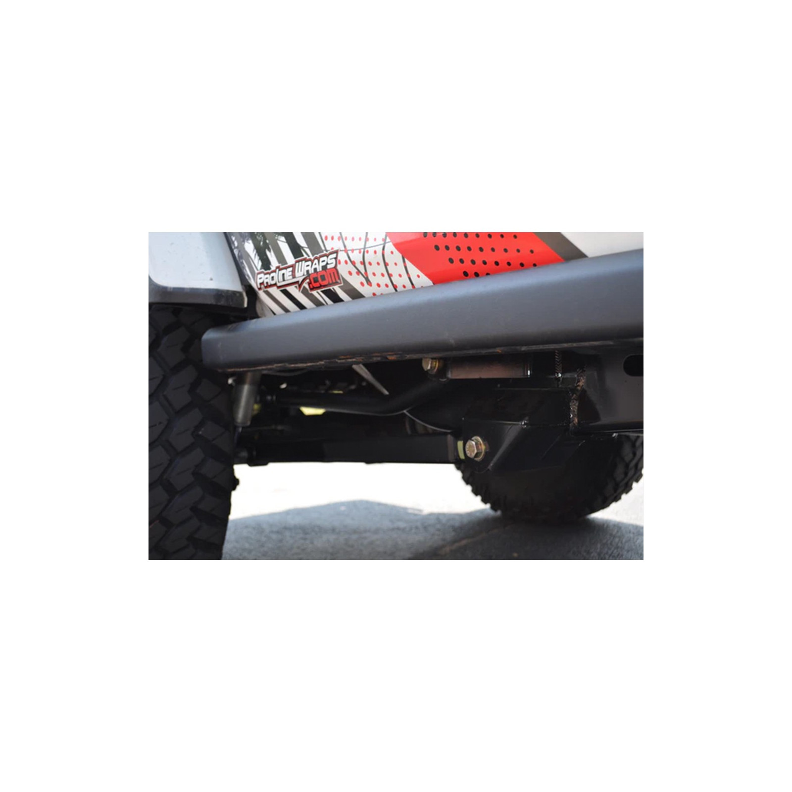 OFFROAD EXPRESS CLAYTON OFF ROAD CL3410025