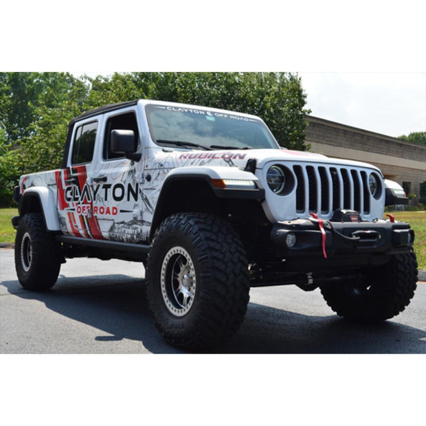 OFFROAD EXPRESS CLAYTON OFF ROAD CL3410025