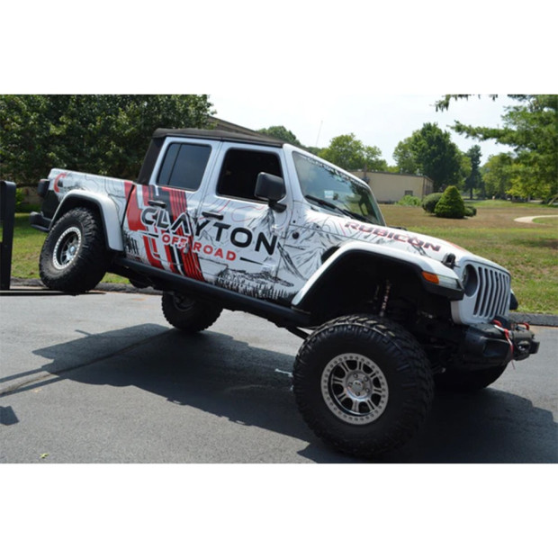 OFFROAD EXPRESS CLAYTON OFF ROAD CL3410025