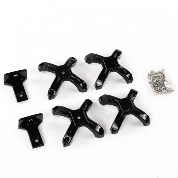 OFFROAD EXPRESS OFD OFFROAD FABRICATION OFLBX042