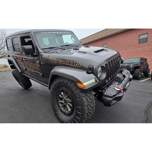 OFFROAD EXPRESS CLAYTON OFF ROAD CL4809300