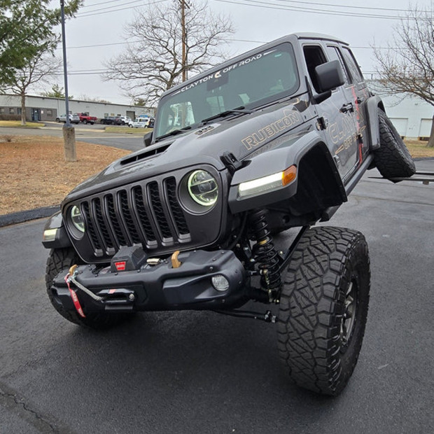OFFROAD EXPRESS CLAYTON OFF ROAD CL4809300