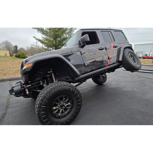 OFFROAD EXPRESS CLAYTON OFF ROAD CL4809300