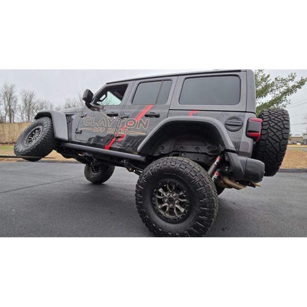 OFFROAD EXPRESS CLAYTON OFF ROAD CL4809300