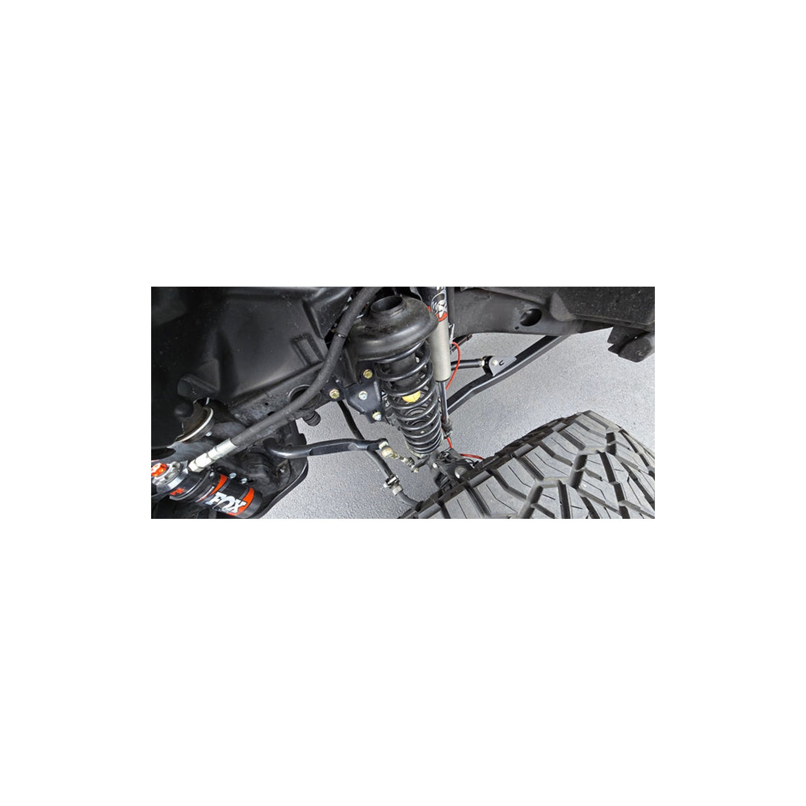 OFFROAD EXPRESS CLAYTON OFF ROAD CL4809300