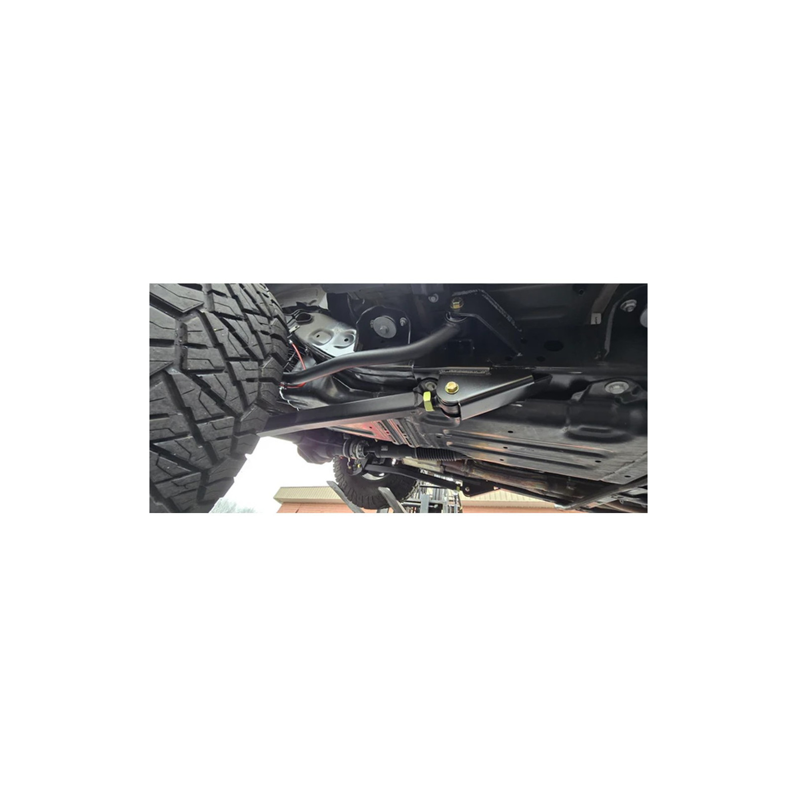 OFFROAD EXPRESS CLAYTON OFF ROAD CL4809300