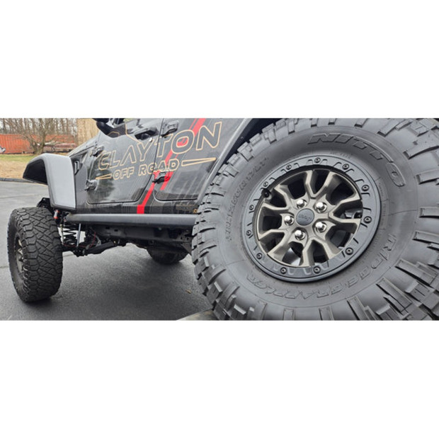 OFFROAD EXPRESS CLAYTON OFF ROAD CL4809300