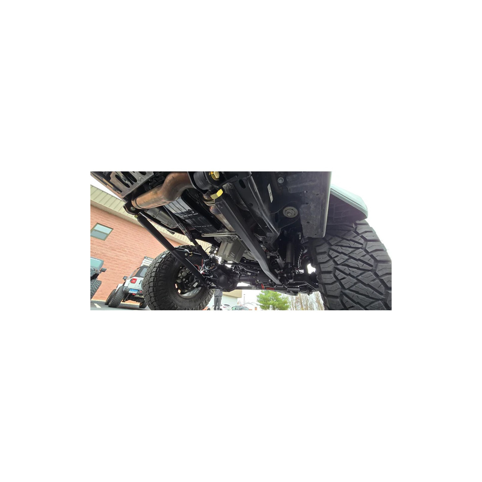 OFFROAD EXPRESS CLAYTON OFF ROAD CL4809300