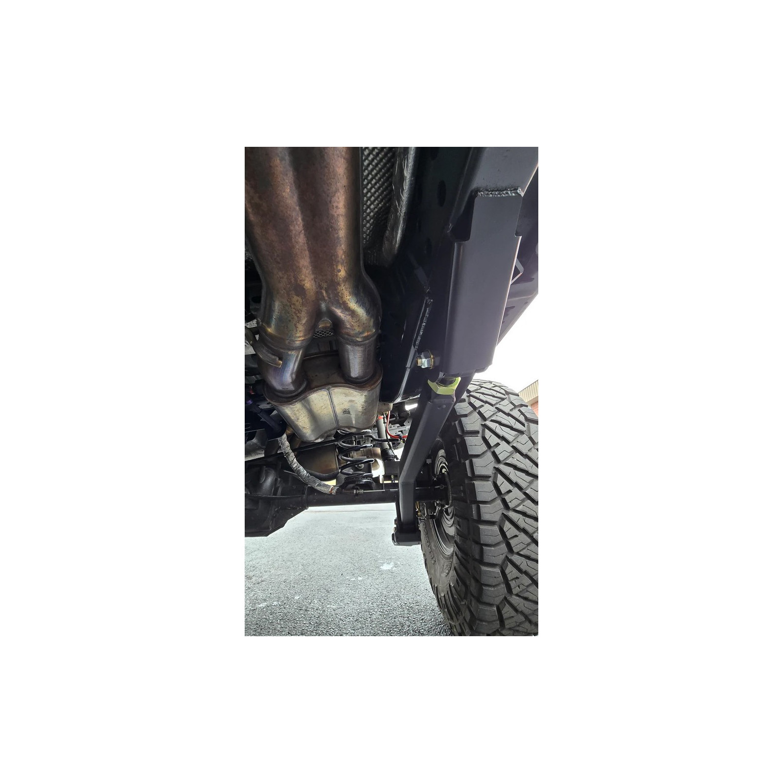 OFFROAD EXPRESS CLAYTON OFF ROAD CL4809300