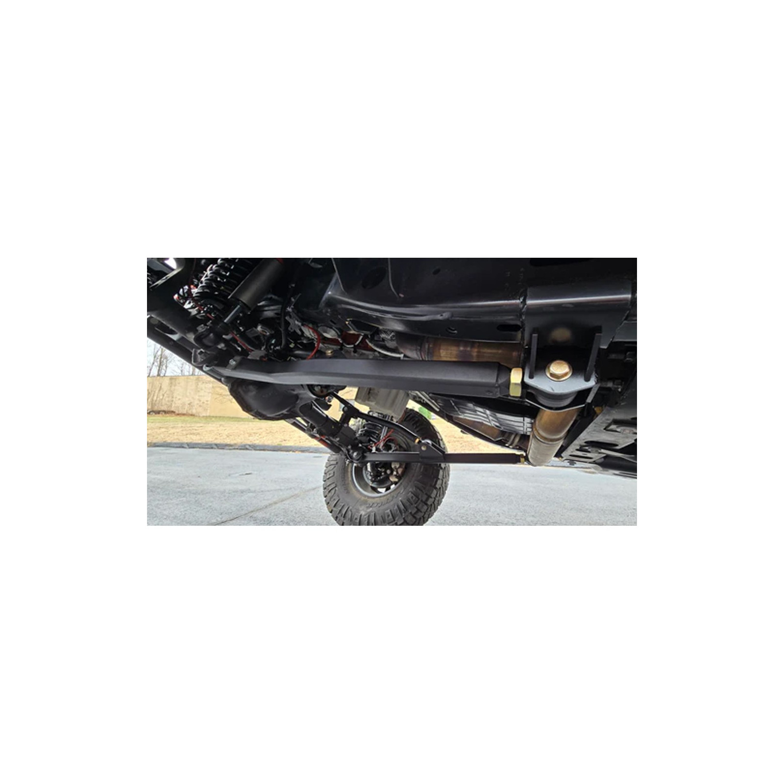 OFFROAD EXPRESS CLAYTON OFF ROAD CL4809300