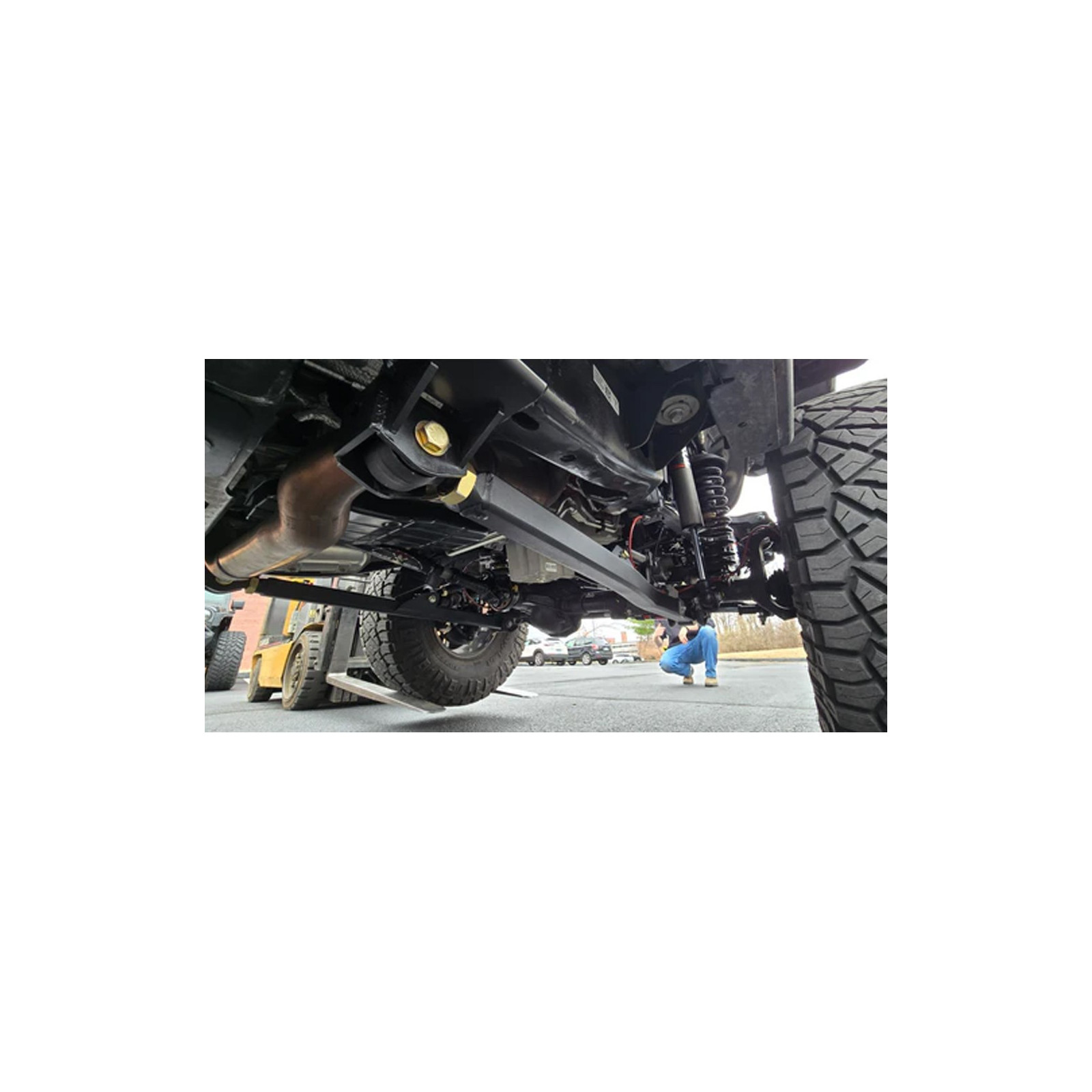 OFFROAD EXPRESS CLAYTON OFF ROAD CL4809300