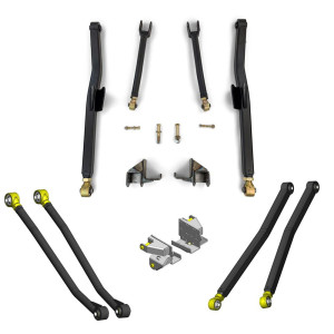 OFFROAD EXPRESS CLAYTON OFF ROAD CL4810200