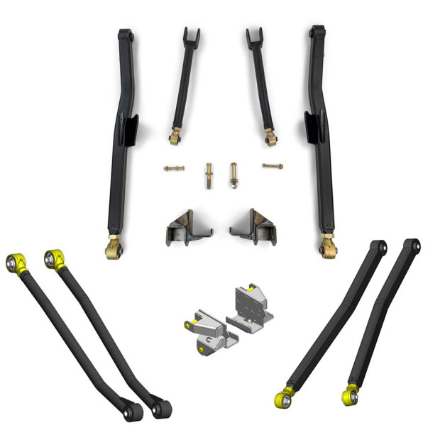 OFFROAD EXPRESS CLAYTON OFF ROAD CL4810200