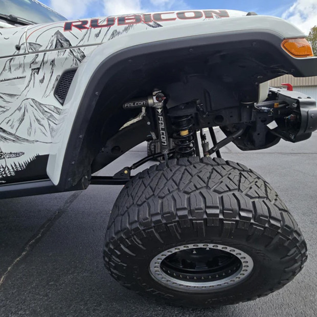 OFFROAD EXPRESS CLAYTON OFF ROAD CL4810200