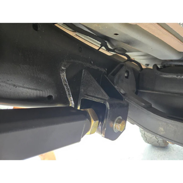 OFFROAD EXPRESS CLAYTON OFF ROAD CL4810200
