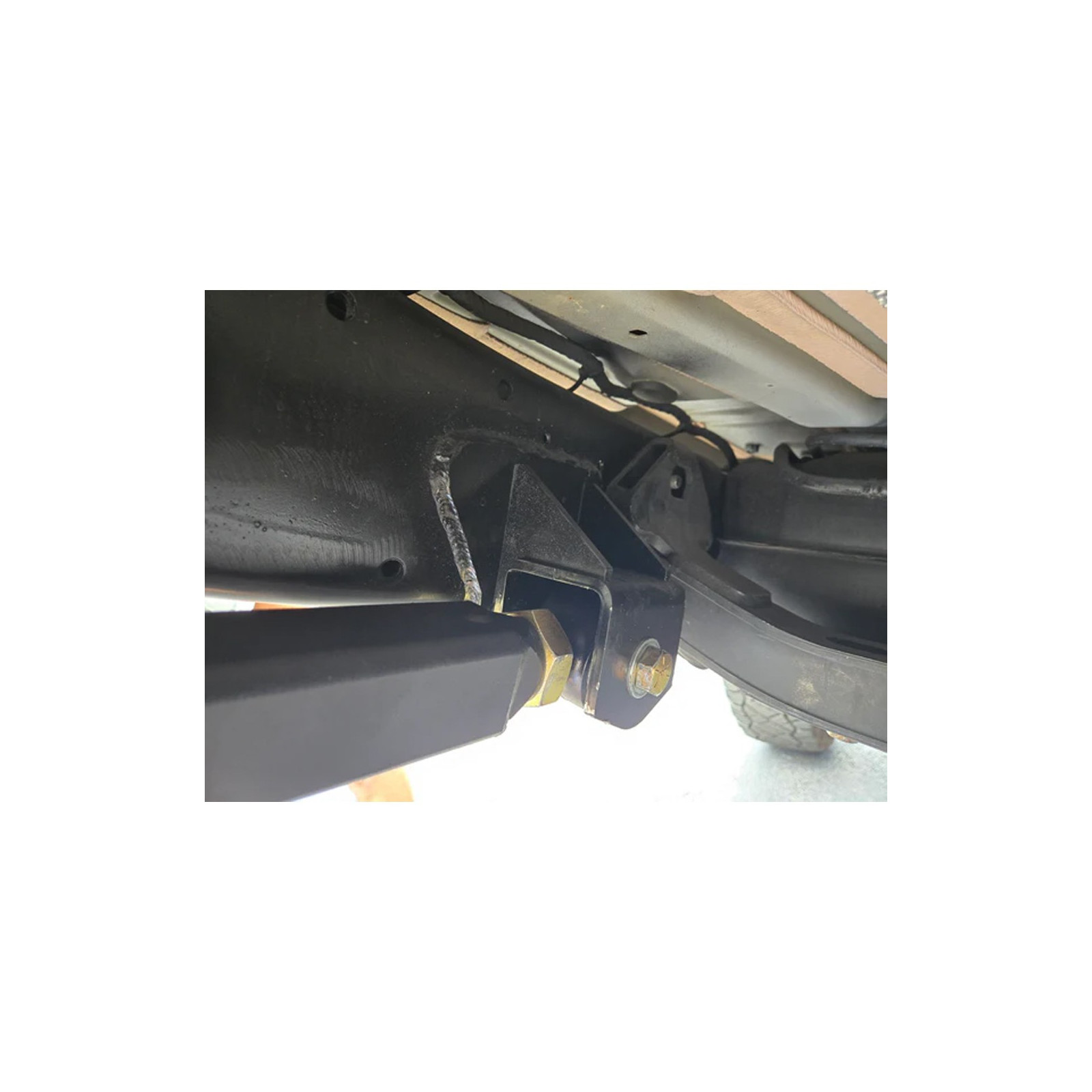 OFFROAD EXPRESS CLAYTON OFF ROAD CL4810200