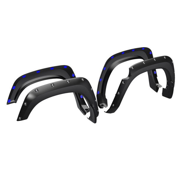 OFFROAD EXPRESS AIR DESIGN ADCH07A27