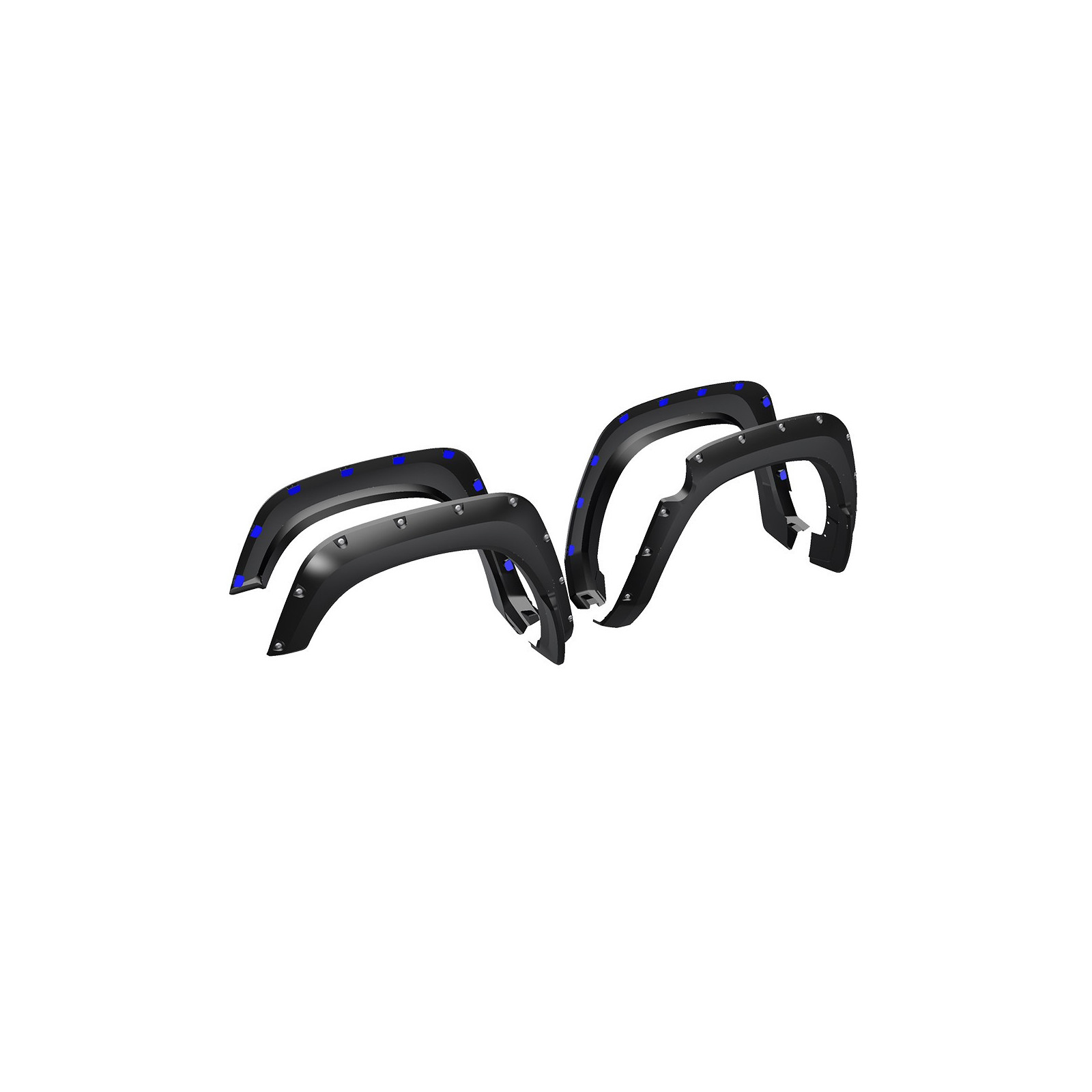 OFFROAD EXPRESS AIR DESIGN ADCH07A27